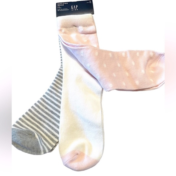 GAP Other - GAP Kids Socks